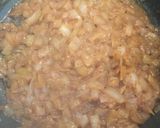ごろっとエビ入り♫スパイスカレー作り方5写真