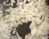 ごろっとエビ入り♫スパイスカレー作り方2写真