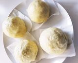 芋あんまんじゅう☆HM☆簡単☆作り方11写真