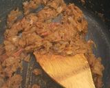 ごろっとエビ入り♫スパイスカレー作り方8写真