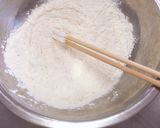韓国 チーズドック ハットグ作り方1写真