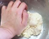 韓国 チーズドック ハットグ作り方2写真