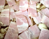 簡単☆初めてのサツマイモ炊き込みご飯作り方8写真