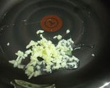 小松菜と油揚げのチャーハン！カリフワ食感作り方3写真