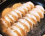 専門店の味「焼き」にこだわる 俺の餃子！作り方15写真