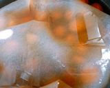 栗の渋皮煮作り方11写真