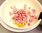 マドレーヌ型で！小さなキッシュパイ作り方3写真