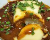 おにぎりチーズカレー作り方2写真
