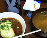 おにぎりチーズカレー作り方3写真