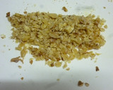 いんげんのクルミ和え♪クルミの風味美味作り方1写真