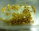 いんげんのクルミ和え♪クルミの風味美味作り方3写真
