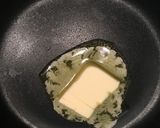 お鍋で炊く　イカごはん作り方2写真