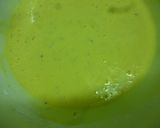 米粉でお好み焼き！小麦粉とかわらず美味♪作り方4写真