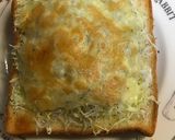 めんどくさがり屋のちりめんトースト作り方6写真