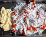 韓国風ザクザククリスピーチキン作り方7写真