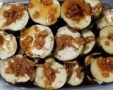 レンジで簡単♪生姜たれで茄子の生姜お浸し作り方2写真