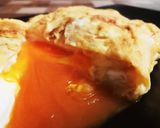 ちょいムズ(*_*)フォンダン卵焼き作り方6写真