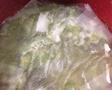 鶏とセロリの好きなだけスープ作り方5写真