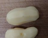 トースターでじゃがいもとツナ野菜のおやき作り方2写真