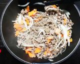 爆弾●～*肉じゃが作り方1写真