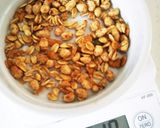 グラノーラ入り♪カルピスみるく作り方1写真
