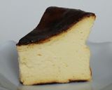 バスクチーズケーキ作り方8写真