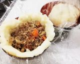 爆弾●～*肉じゃが作り方7写真