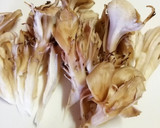＊きのことがんもの煮物＊作り方4写真