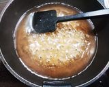 爆弾●～*肉じゃが作り方8写真