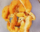 ＊きのことがんもの煮物＊作り方2写真
