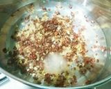 犬ご飯　ビーフパンリゾット作り方2写真