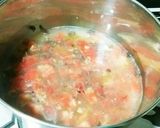 犬ご飯　ビーフパンリゾット作り方3写真