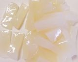＊きのことがんもの煮物＊作り方1写真