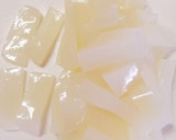 ＊きのことがんもの煮物＊作り方1写真