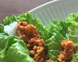 味付けなしのキムチそぼろ　冷凍保存可作り方3写真