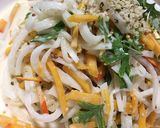 コリンキーと大根の粒マスタードサラダ作り方5写真