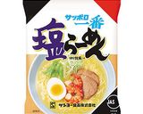 サッポロ一番 ガリバタ鶏塩なべ作り方1写真
