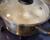 大根そぼろ味噌煮作り方5写真