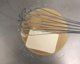 カルピスとバナナのヘルシー豆腐ケーキ☆作り方2写真