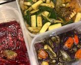 焼ピクルス作り方5写真