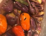 焼ピクルス作り方6写真