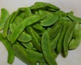 千石豆の簡単味噌和え作り方1写真