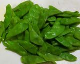 千石豆の簡単味噌和え作り方3写真