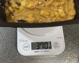 ダイエット さつまいもりんごケーキ作り方11写真