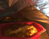 ダイエット さつまいもりんごケーキ作り方12写真