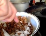 いんげん豆の餡子作り方7写真