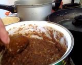 いんげん豆の餡子作り方8写真