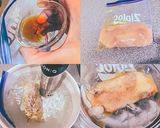 50℃〜 コブサラダ：低温調理4種作り方3写真