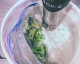 50℃〜低温調理いろいろ 満腹コブサラダ作り方10写真