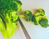50℃〜低温調理いろいろ 満腹コブサラダ作り方8写真